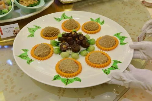 一州一席宴 推介宴席大公開(kāi)