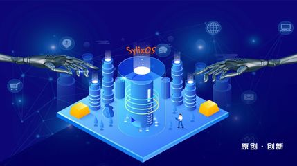 持續創新，SylixOS再出黑科技，引領網絡科技領域技術開發新浪潮